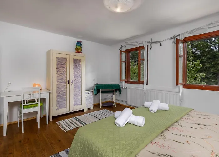 Gorgeous In With Wifi Ravna Gora