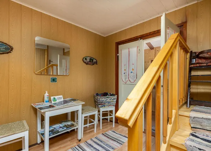 Casa vacanze Gorgeous In With Wifi