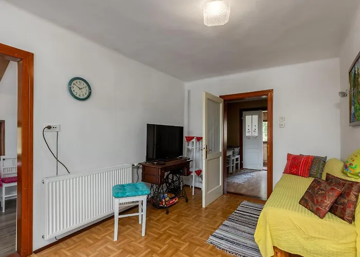 Gorgeous In With Wifi Casa vacanze *