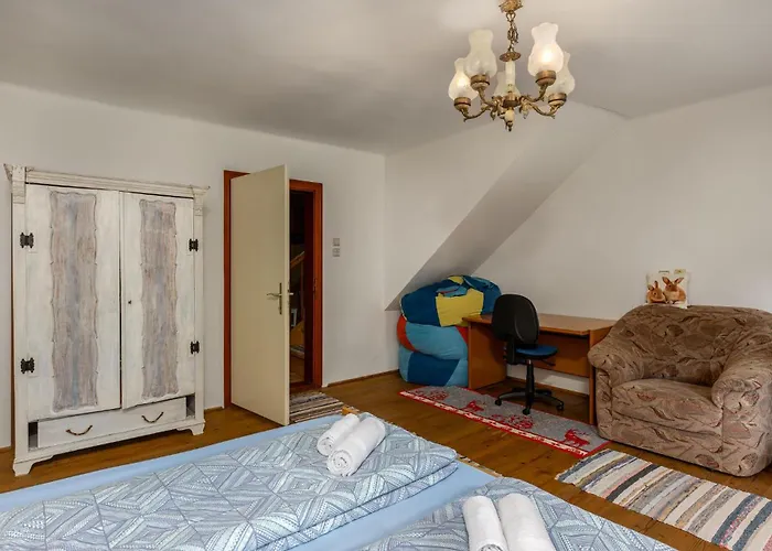 Gorgeous In With Wifi Casa vacanze *