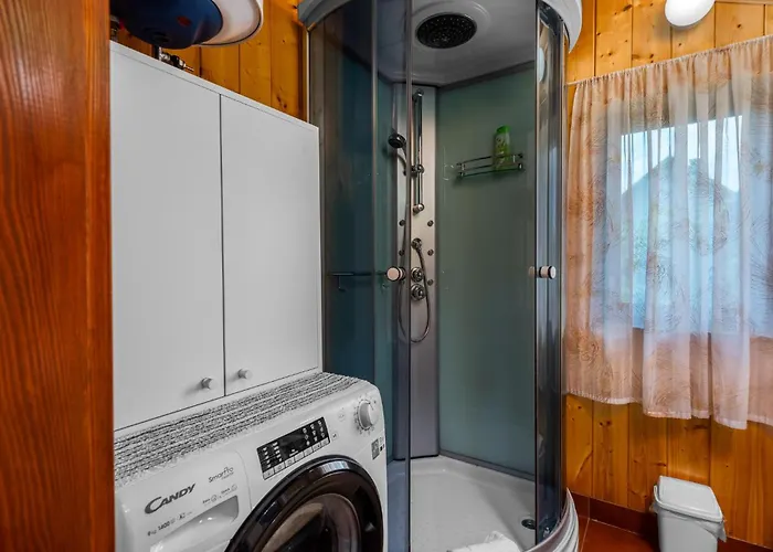 Gorgeous In With Wifi Casa vacanze *